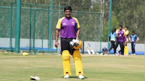WPL 2024: With new training regime, Kiran Navgire wants to 'build innings and win matches' for UP Warriorz