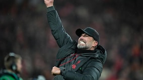 Jurgen Klopp ranks Liverpool's League Cup glory as his 'most special' trophy