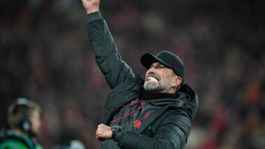 Jurgen Klopp ranks Liverpool's League Cup glory as his 'most special' trophy