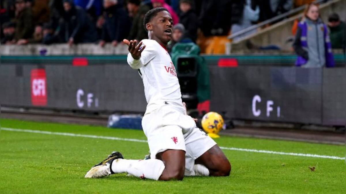 Premier League: Kobbie Mainoo scores 97th-minute winner as Manchester ...