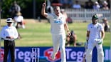 New Zealand pacer Kyle Jamieson out for at least six months due to a stress fracture