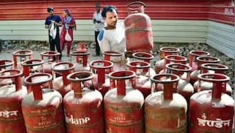 LPG price hike: Commercial cylinder rates increased from today, check new cost in your city here
