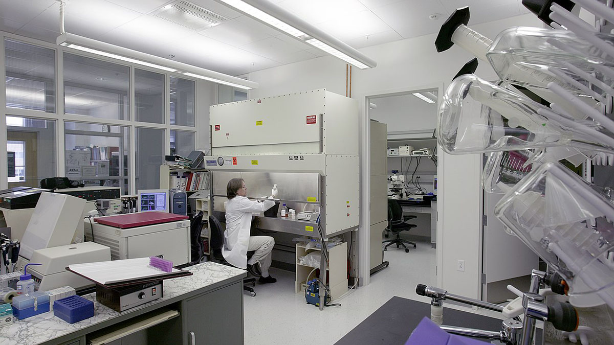 Why India needs a big boost in science and technology. Image courtesy Wikimedia Commons Why India needs a big boost in science and technology. Image courtesy Wikimedia Commons