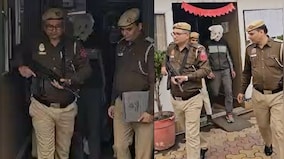 WATCH: Lashkar terrorist, a retired Army personnel, arrested in Delhi