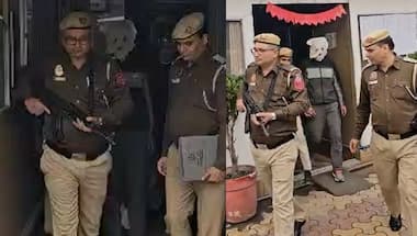WATCH: Lashkar terrorist, a retired Army personnel, arrested in Delhi