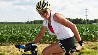 Lamp to Sun: Legendary Canadian woman athlete cancelled at Int’l Women’s Day event for Israeli roots