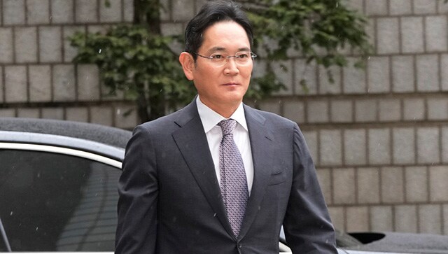 Vantage | Why South Korea Needs Samsung And Lee Jae-Yong As Its Boss ...