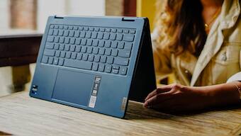 Lenovo bets big on AI-powered laptops, eager to make localised, on-device AI PCs easily accessible