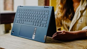 Lenovo bets big on AI-powered laptops, eager to make localised, on-device AI PCs easily accessible