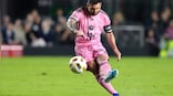 Lionel Messi gets an assist, Inter Miami open MLS season with 2-0 win over Real Salt Lake
