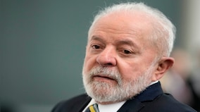 Brazil-Israel row escalates after Lula da Silva declared persona non grata over 'Hitler’s genocide' remark