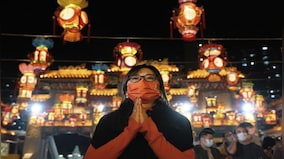 What is Lunar New Year? How is it celebrated?