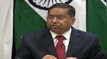 'Baseless allegations': MEA dismisses reports suggesting 'India's interference in Canadian elections'