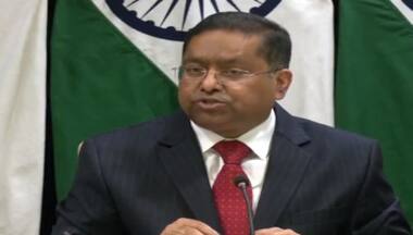 'Baseless allegations': MEA dismisses reports suggesting 'India's interference in Canadian elections'