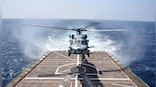MILAN 2024: India showcases naval diplomacy, promotes collaboration and maritime security