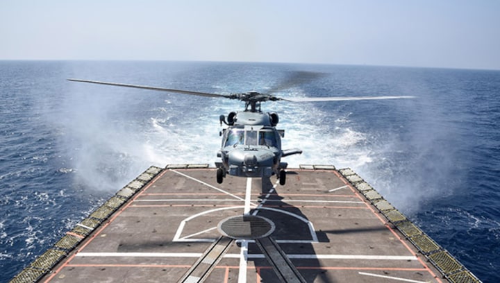 MILAN 2024: India showcases naval diplomacy, promotes collaboration and maritime security