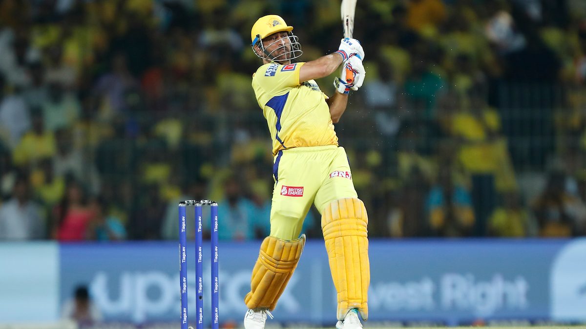 Chennai Super Kings CEO breaks silence on who could be captain MS Dhoni’s potential successor Chennai Super Kings CEO breaks silence on who could be captain MS Dhoni’s potential successor