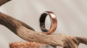 MWC 2024: Samsung unveils new Galaxy Ring after first teasing it at Galaxy S24 Ultra launch