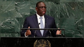 Vantage | Why Senegal's reputation as West Africa's bastion of democracy is under threat