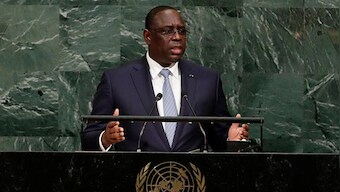 Vantage | Why Senegal's reputation as West Africa's bastion of democracy is under threat