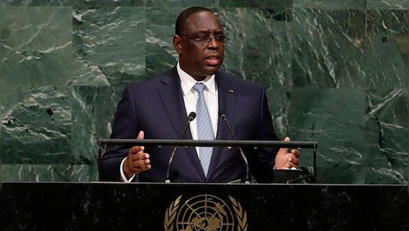 Vantage | Why Senegal's reputation as West Africa's bastion of democracy is under threat