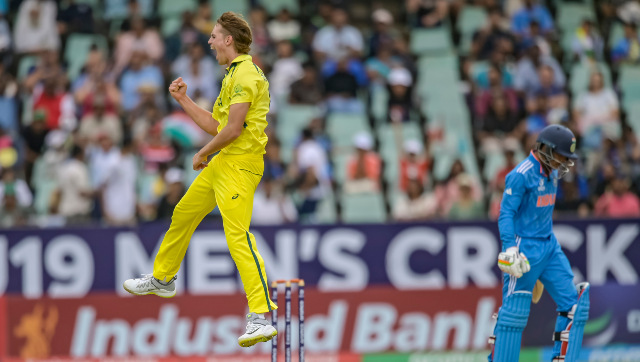 Highlights, India vs Australia U19 World Cup Final: Australia defeat India by 79 runs to win fourth world title Highlights, India vs Australia U19 World Cup Final: Australia defeat India by 79 runs to win fourth world title