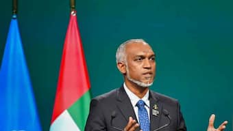 Maldives: Top court gives relief to President Mohamed Muizzu, suspends impeachment amendment