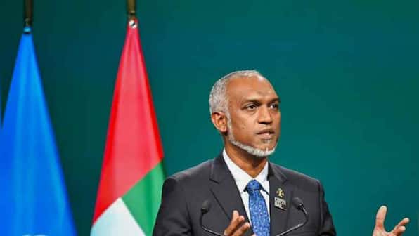 Maldives: Top court gives relief to President Mohamed Muizzu, suspends impeachment amendment