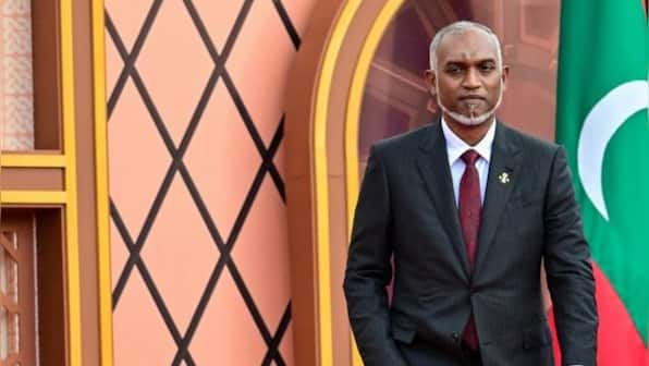 Maldives' opposition parties, who slammed Muizzu's ‘anti-India pivot’ to boycott his address. Here's why