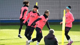 Champions League: Manchester City, Real Madrid lead the contenders as knockouts begin