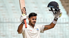 Ranji Trophy: Bengal captain Manoj Tiwary 'absolutely frustrated' with current state of premier First-Class competition