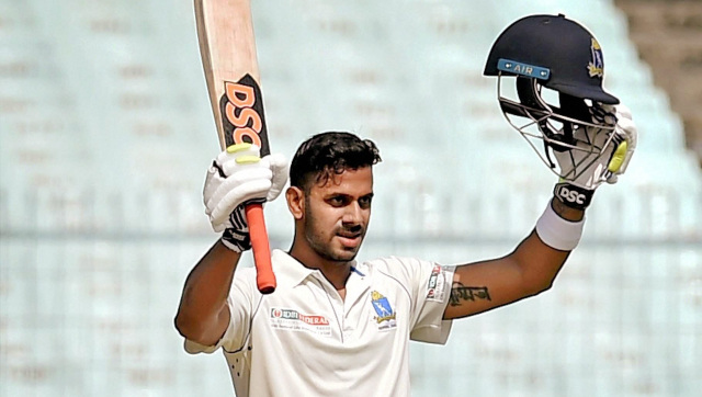 Ranji Trophy: Bengal captain Manoj Tiwary 'absolutely frustrated' with current state of premier First-Class competition Ranji Trophy: Bengal captain Manoj Tiwary 'absolutely frustrated' with current state of premier First-Class competition