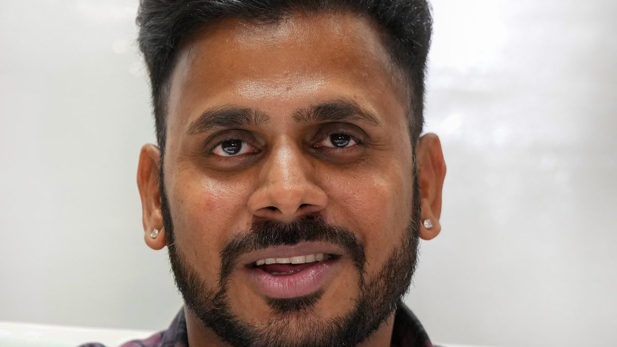 Manoj Tiwary calls for Indian cricketers to shelve 'IPL-centric mindset’, put greater emphasis on Ranji Trophy Manoj Tiwary calls for Indian cricketers to shelve 'IPL-centric mindset’, put greater emphasis on Ranji Trophy