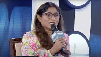 Maldives ex-Defence Minister Mariya Didi