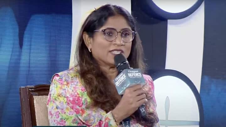 Firstpost Defence Summit: Maldives famous in India for wrong reasons, says ex-Min Mariya Didi