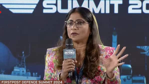 Exclusive | President Muizzu is immature but even he can’t harm India-Maldives bond: Mariya Didi