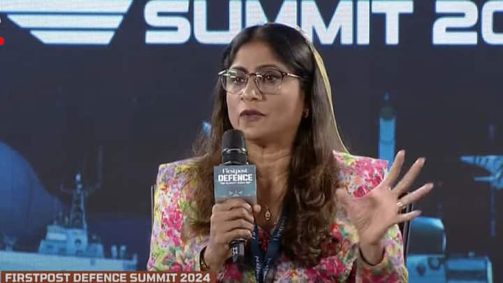 Exclusive | President Muizzu is immature but even he can’t harm India-Maldives bond: Mariya Didi