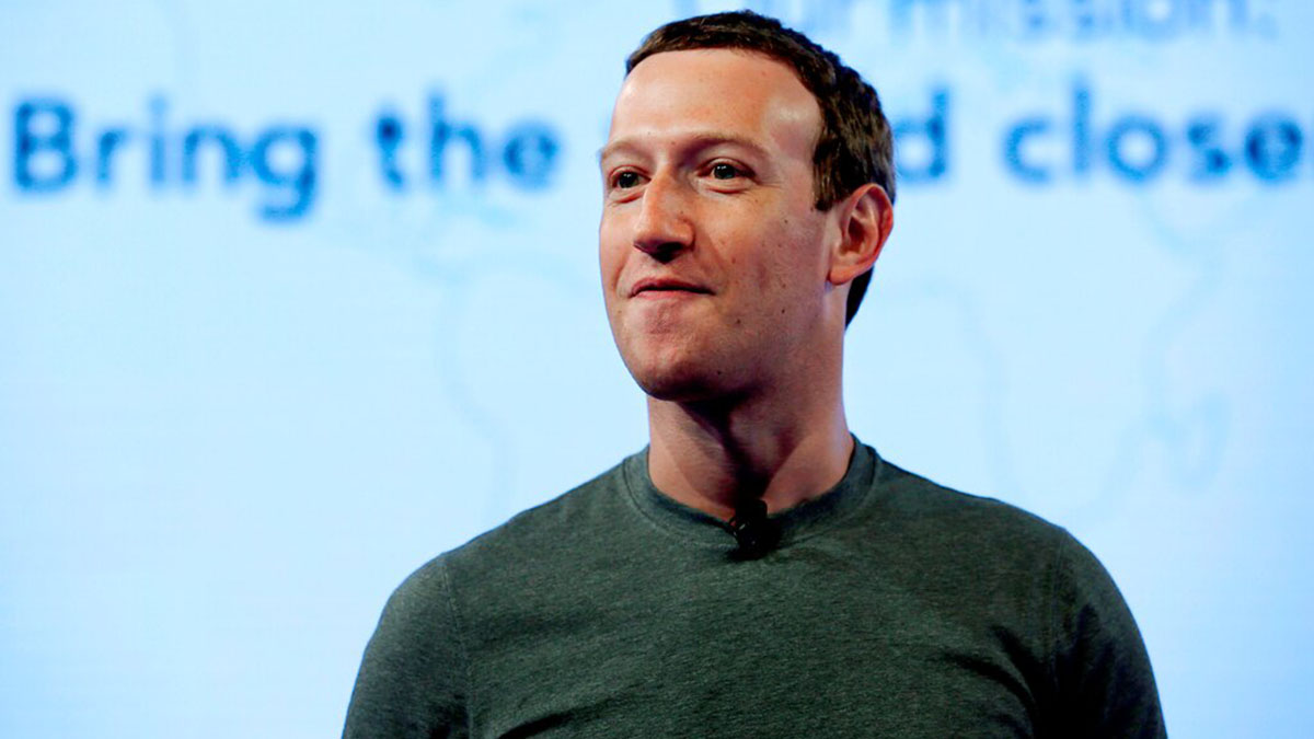 (File) Facebook CEO Mark Zuckerberg. AP (File) Facebook CEO Mark Zuckerberg. AP