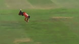 Watch: Aiden Markram takes one-handed blinder in SA20