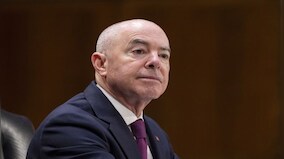 US House impeaches Joe Biden’s homeland security secretary: What comes next?