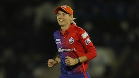 WPL has led to 'really significant improvement' in Indian players, says Delhi Capitals captain Meg Lanning