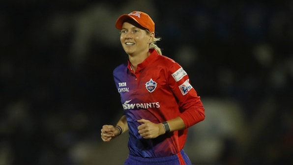 WPL has led to 'really significant improvement' in Indian players, says Delhi Capitals captain Meg Lanning