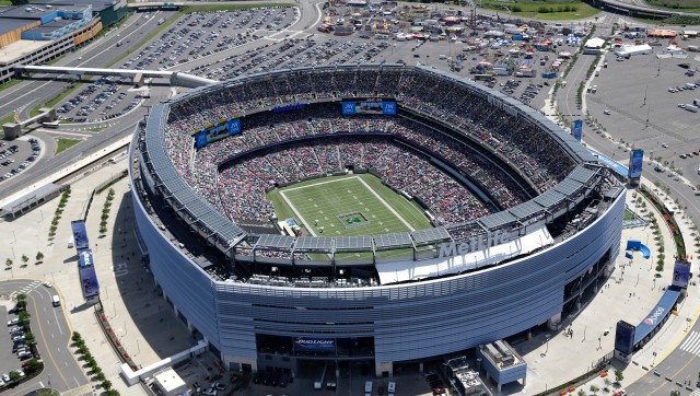 FIFA World Cup 2026: Mexico's Azteca Stadium to host opener, New York to stage final FIFA World Cup 2026: Mexico's Azteca Stadium to host opener, New York to stage final