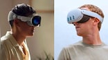 Meta, LG to develop mixed reality headset to take on the Apple Vision Pro, launch next year
