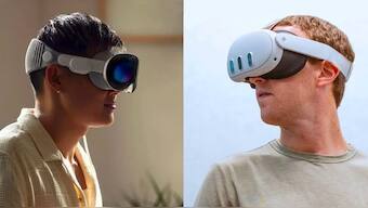 Meta and LG are exploring integrating LG's smart home appliance operating system, 'webOS,' into the new headset, while Meta plans to provide LG with AI technologies for users to control appliances via voice-enabled chatbots