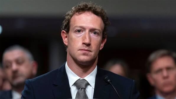 Mega mayhem at Meta: Zuckerberg to layoff scores more in latest iteration of downsizing