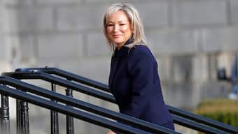 Vantage | Why Northern Ireland's new government is a historic first