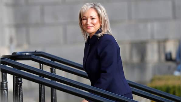 Vantage | Why Northern Ireland's new government is a historic first