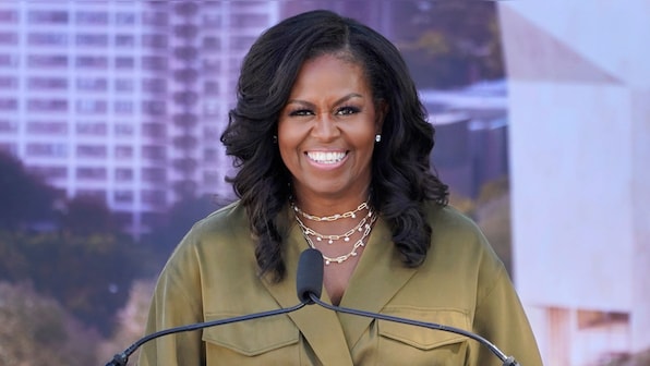 Poll: Only Michelle Obama To Beat Trump