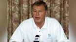 Mike Procter: One of South Africa's greatest cricketers